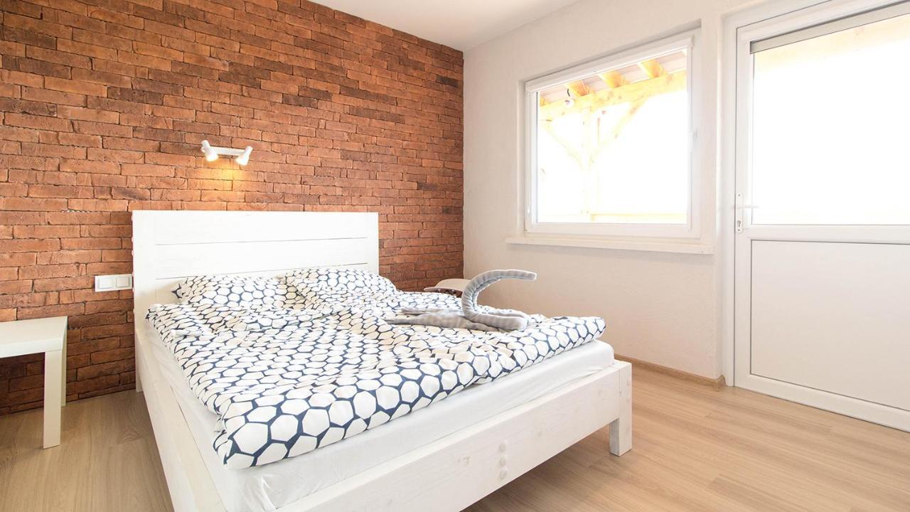 Zlociste Zacisze Bed & Breakfast Bobolin Luaran gambar