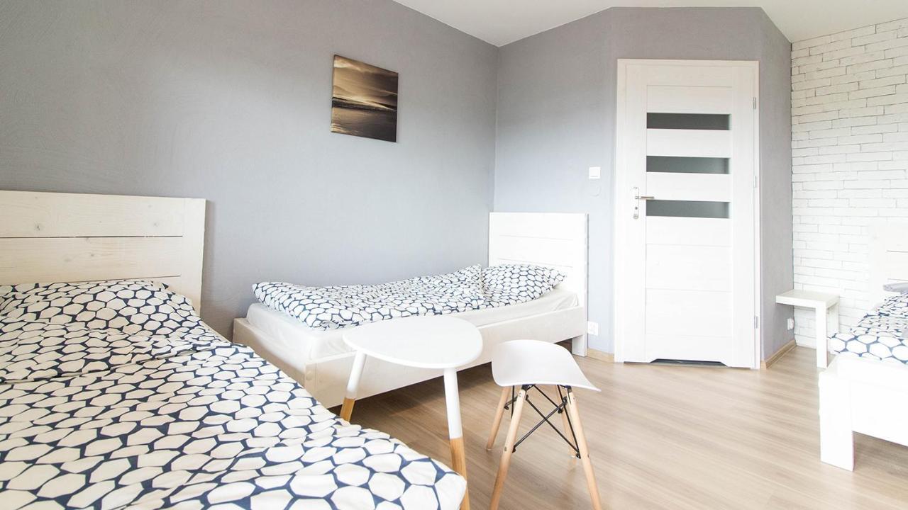 Zlociste Zacisze Bed & Breakfast Bobolin Luaran gambar