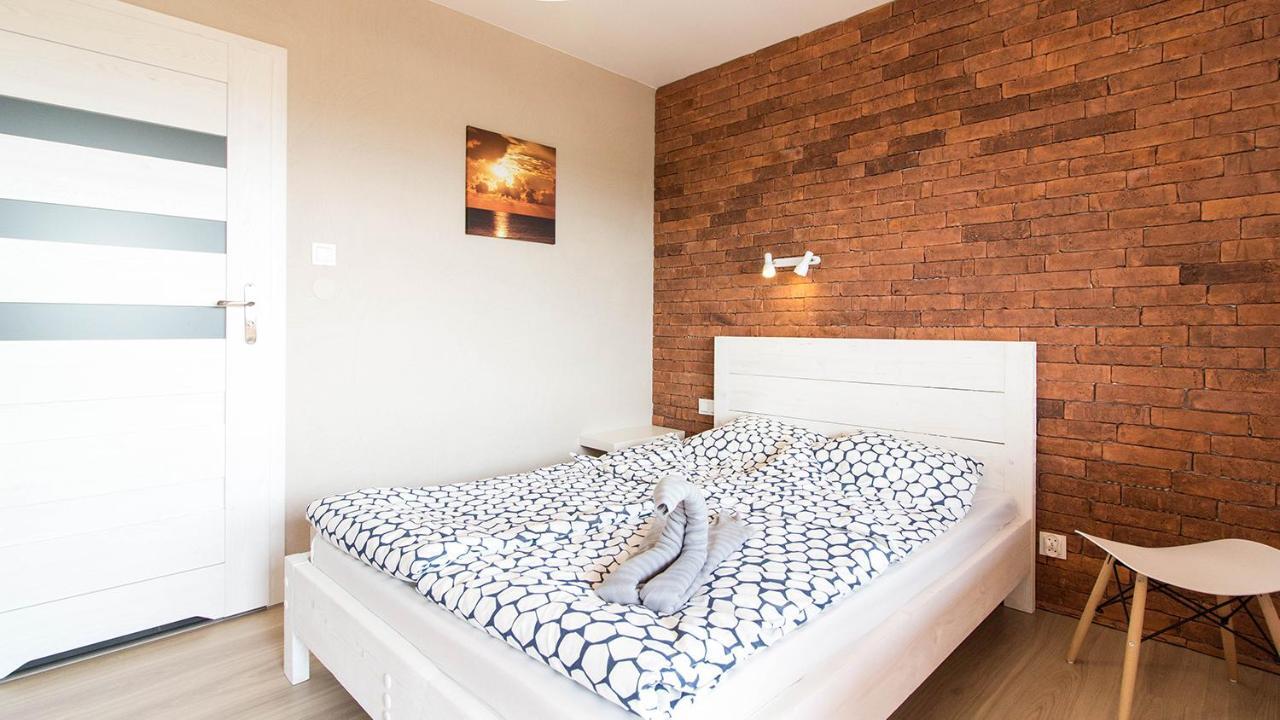 Zlociste Zacisze Bed & Breakfast Bobolin Luaran gambar