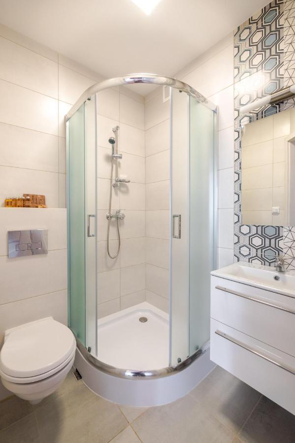 Zlociste Zacisze Bed & Breakfast Bobolin Luaran gambar