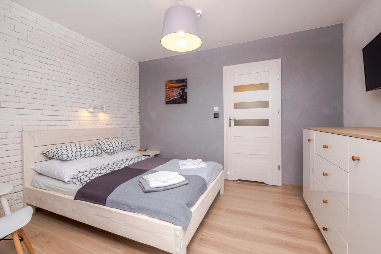 Zlociste Zacisze Bed & Breakfast Bobolin Luaran gambar