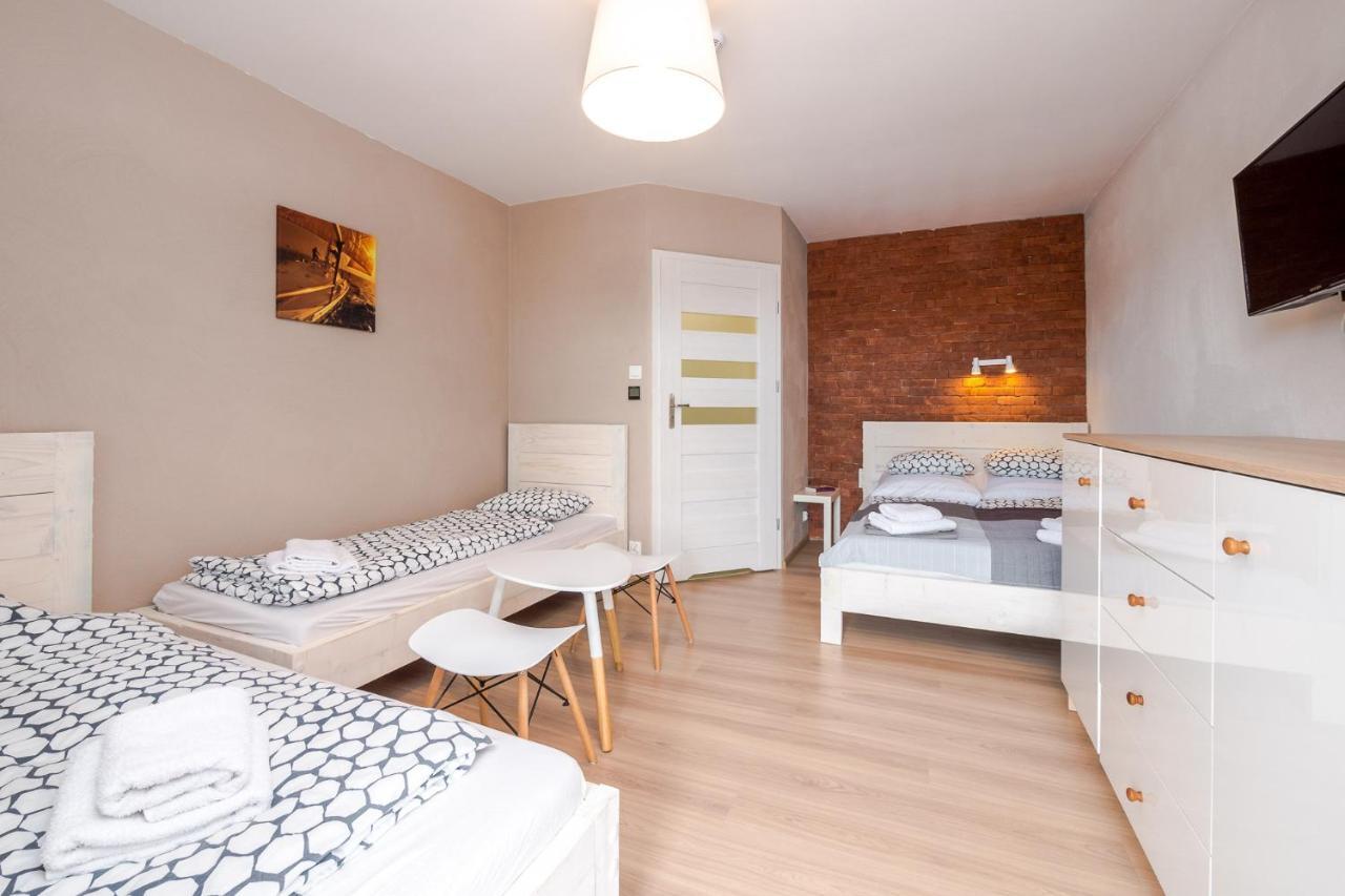 Zlociste Zacisze Bed & Breakfast Bobolin Luaran gambar